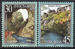 Jugosławia Mi.3031-3032 czyste** Europa Cept