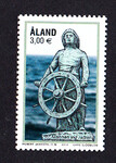 Aland Mi.0357 czysty**