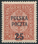 0038 gwarancja czysty** Wydanie krakowskie 1/26