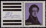 2261 przywieszka z lewej czyste** IX Międzynarodowy Konkurs Pianistyczny im. F.Chopina