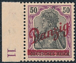 WMG 039 gwarancja czysty** Wydanie prowizoryczne 584/25