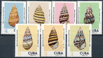 Cuba Mi.1918-1924 czyste**