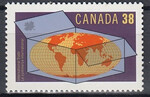 Canada Mi.1148 czyste**