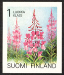 Finlandia Mi.1193 czyste**