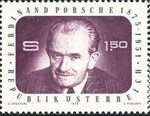 Austria Mi 1491 czysty**