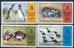 Falkland Islands Mi.0682-685 czyste**