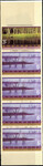 Australia Mi. 1286-1287 C zeszycik znaczkowy 1992 czyste**