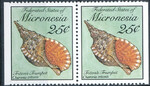 Micronesia Mi.0146 D parka czyste**