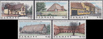 Dania Mi.1390-1394 czyste**