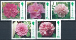 Jersey Mi.0688-692 czyste**