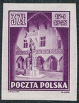0365 Próba P2 liliowa gwarancja czysta**