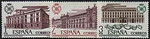 Hiszpania 2219-2221 czyste**