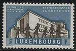 Luksemburg Mi.0621 czyste**