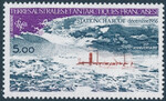 French Antarctic Territory Mi.0165 czyste**