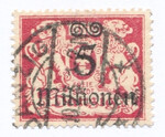 WMG 161 kasowany Wydanie przedrukowe