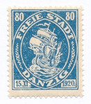 WMG 059 b błękit pruski czysty*
