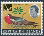 Pitcairn Islands Mi.0075 czyste**