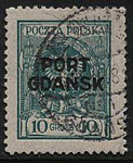 Port Gdańsk 05 I gwarancja kasowany