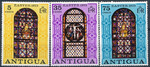 Antigua&Barbuda Mi.0293-295 czyste**