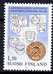 Finlandia Mi.0971 czyste**