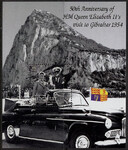 Gibraltar 1082 Blok 59 czyste**