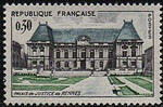 Francja Mi.1405 czysty**