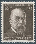 Deutsches Reich Mi.864 czyste**