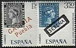 Hiszpania 1756-1757 czyste**