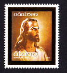 Aland Mi.0322 czyste**