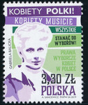 5029 czysty** Prawa wyborcze kobiet w Polsce