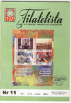 Filatelista 2005.11 listopad