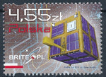 4471 czysty** Drugi polski satelita naukowy 