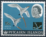Pitcairn Islands Mi.0079 czyste**