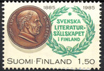 Finlandia Mi.0955 czyste**