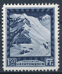 Liechtenstein 0106 B czysty*