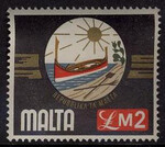 Malta Mi.0524 czyste**