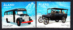 Aland Mi.0365-366 czysty**