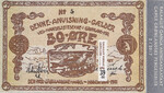 Gronland Mi.0761 Blok 81 czyste**