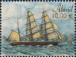 Aland Mi.0419 czysty**