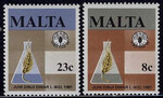 Malta Mi.0634-635 czyste**