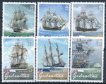 Gibraltar 1267-1272 czyste**