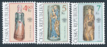 Czechy Mi 0228-230 czyste**