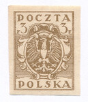 0085 A cx szarobrązowy papier średni gładki gwarancja czysty** Wydanie w walucie markowej