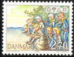Dania Mi.0805 czysty**