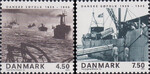 Dania Mi.1401-1402 czyste**