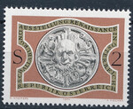 Austria Mi 1452 czysty**