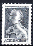 Austria Mi 1302 czysty**