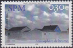 Saint-Pierre Miquelon Mi.0941 czysty**