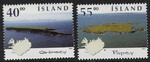 Islandia Mi.0994-995 czysty**