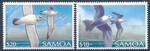 Samoa Mi.0690-691 czyste**